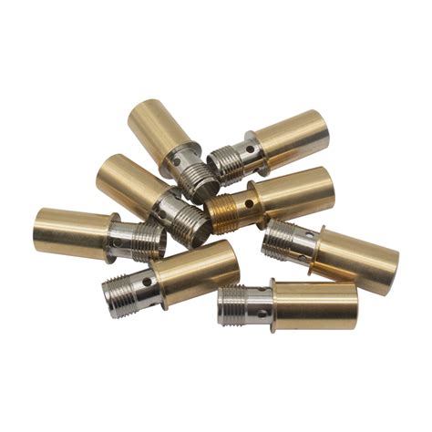 cnc brass parts supplier|brass against the machine coplot.